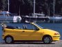 Fiat Punto Cabrio 176C 1.6 i ELX (1994 - 1999 ..)