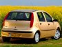 Fiat Punto  1.9 JTD 80 (188.237,.257,.337, (1999 - 2003 ..)