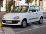 Fiat Seicento 187 1.1 (1998 - 2003 ..)