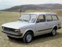 Fiat 127 Panorama 1.0 (1977 - 1986 г.в.)