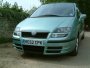 Fiat Ulysse II 2.2 JTD (2002 - 2010 ..)