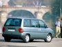 Fiat Ulysse  2.0 Turbo (1994 - 2002 ..)
