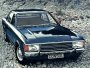 Ford Consul Sedan 2500 (1972 - 1976 ..)