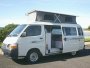 Ford Econovan Kasten KAA 1.4 (1986 - 1992 ..)