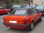 Ford Escort III Cabrio ALD 1.6 i (1983 - 1985 ..)