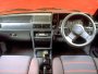 Ford Escort III Cabrio ALD 1.6 i (1983 - 1985 ..)