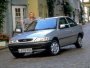 Ford Escort VI Stufenheck GAL 1.8 GL (1992 - 1996 ..)
