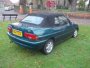 Ford Escort VII Cabrio 1.6 i 16V (1995 - 2000 ..)