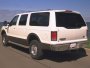 Ford Excursion  6.0 TD 4WD (2000 - 2005 ..)