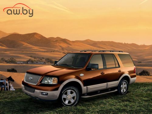 Ford Expedition II 5.4 i V8 16 L 4WD