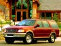 Ford Expedition U173 4.6 i V8 16V XLT 4WD (1996 - 2002 ..)
