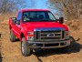 Ford F Regular Cab Super Duty 6.0 TD 4WD (2004 - 2010 ..)