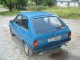 Ford Fiesta I 0.9 (1976 - 1983 ..)