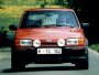 Ford Fiesta II FBD 1.1  (1983 - 1989 ..)