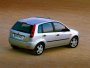 Ford Fiesta V 1.6 16V (2002 - 2005 ..)