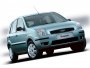 Ford Fusion  1.6 TDCi (2002 - 2012 ..)