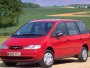 Ford Galaxy WGR 2.8 i V6 (1995 - 2000 ..)