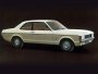 Ford Granada Coupe GGCL 2.5 (1972 - 1977 ..)
