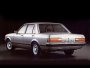 Ford Granada GU 2.1 D (1977 - 1985 ..)