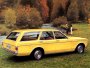Ford Granada Turnier GGNL 2.5 (1972 - 1977 ..)