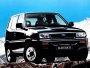 Ford Maverick  2.4 12V (1993 - 1998 ..)