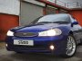 Ford Mondeo II Stufenheck GBP 2.5 ST 200 (1997 - 2001 ..)
