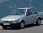 Ford Orion I AFD 1.3 (1983 - 1986 ..)