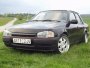 Ford Orion III GAL 1.8i (1990 - 1993 ..)