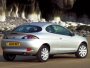 Ford Puma ECT 1.6 i 16V (1997 - 2002 ..)