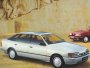 Ford Scorpio I GAE 1.8 (1985 - 1994 ..)