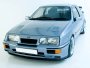 Ford Sierra Schraegheck GBC 2.0 RS Cosworth (1987 - 1993 ..)