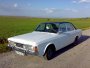 Ford Taunus GBFK 1600 GT (1970 - 1976 ..)