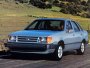 Ford Tempo  3.0 V6 (1987 - 1995 ..)