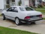 Ford Tempo Coupe 2.3 (1987 - 1995 ..)