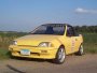 Geo Metro 