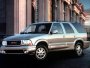 GMC Envoy GMT840