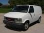 GMC Safari Cargo 4.3 i V6 RWD (1995 - 2005 ..)