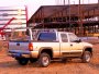 GMC Sierra GM840 8.1 i V8 C2500 Regular Cab LWB 2WD (2002 - 2007 ..)