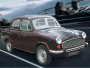 Hindustan Ambassador 