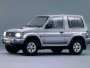 Hindustan Pajero  2.8 TD (2002 . -   )