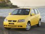Holden Barina  1.5 (2005 - 2008 ..)