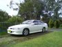 Holden Calais 