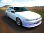 Holden Commodore 