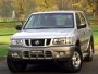 Holden Frontera 4-type 3.2 i V6 24V 4WD (1998 - 2003 ..)