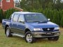 Holden Rodeo  2.5 (1998 - 2006 ..)