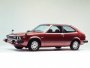 Honda Accord I Hatchback 1.6 EX (1976 - 1981 ..)