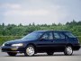 Honda Accord V Aerodeck (CE2) 2.2 i ES (1993 - 1998 ..)