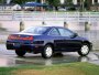Honda Accord VI Coupe 3.0 V6 24V (1998 - 2002 ..)
