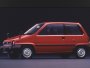 Honda City  1.3 i (1988 - 1994 ..)