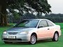 Honda Civic Coupe VII 1.7 i (2001 - 2005 ..)